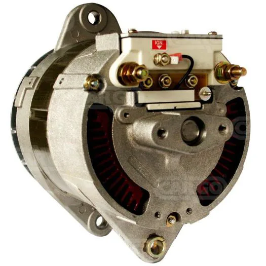 112560 CARGO - 1.ALTERNATOR — zdjęcie 1 z 1