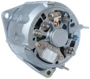 112561 CARGO - 1.ALTERNATOR — zdjęcie 1 z 6