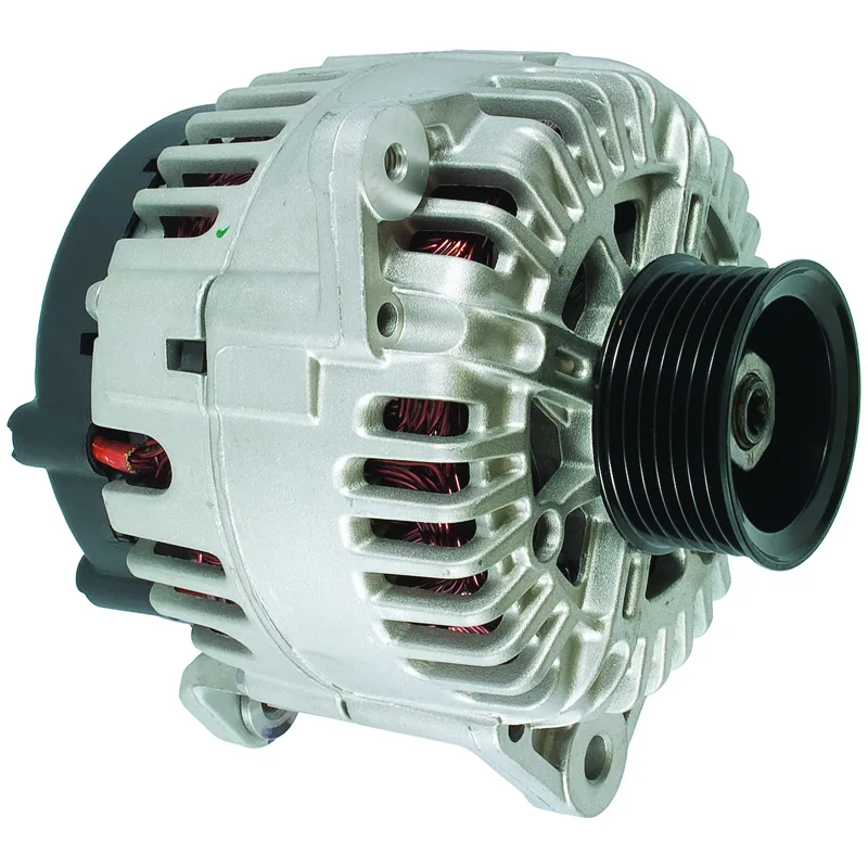 11256N WAI - 1.ALTERNATOR — zdjęcie 2 z 3