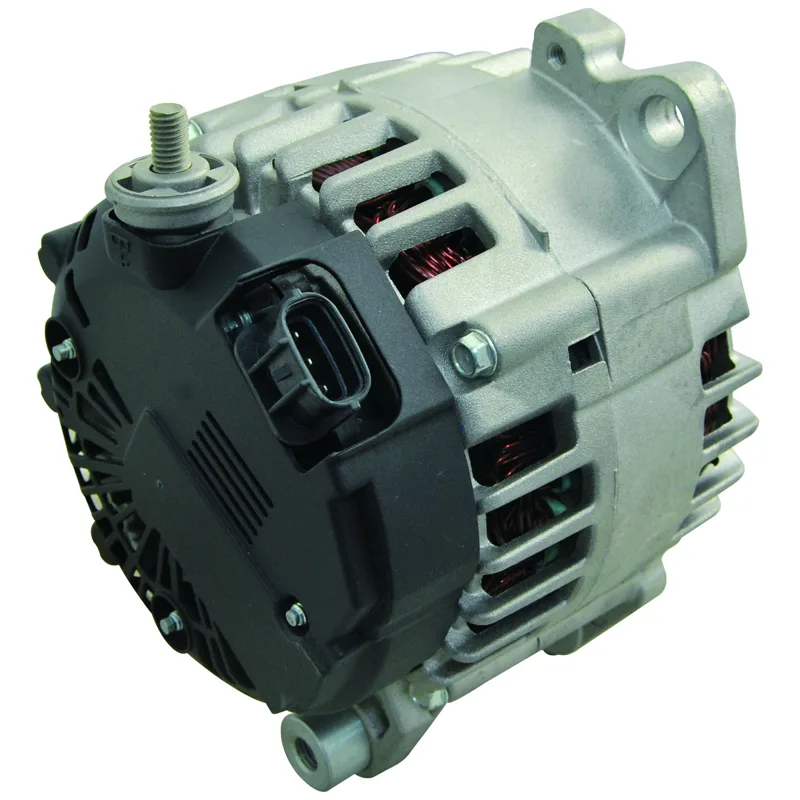 11258N WAI - 1.ALTERNATOR — zdjęcie 8 z 9