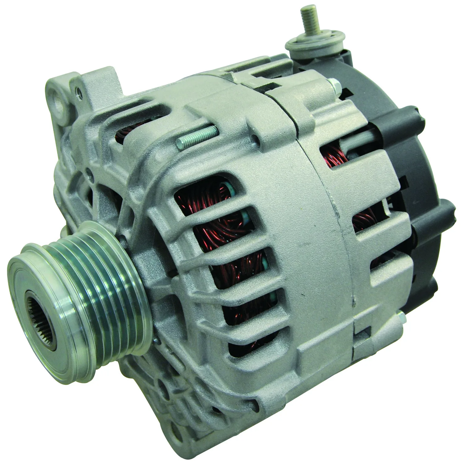 11258N WAI - 1.ALTERNATOR — zdjęcie 4 z 9