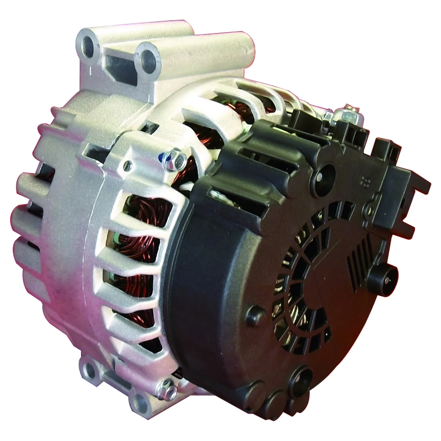 11260N WAI - 1.ALTERNATOR — zdjęcie 1 z 9