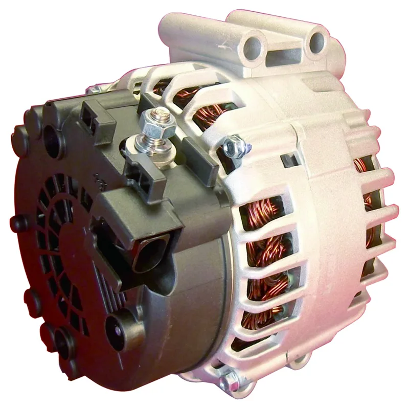 11260N WAI - 1.ALTERNATOR — zdjęcie 8 z 9