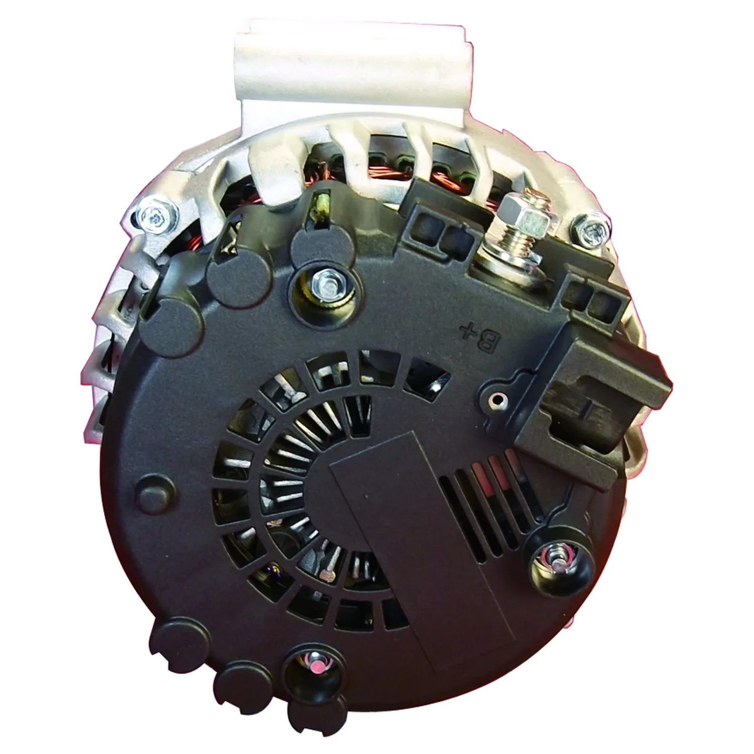 11260N WAI - 1.ALTERNATOR — zdjęcie 6 z 9