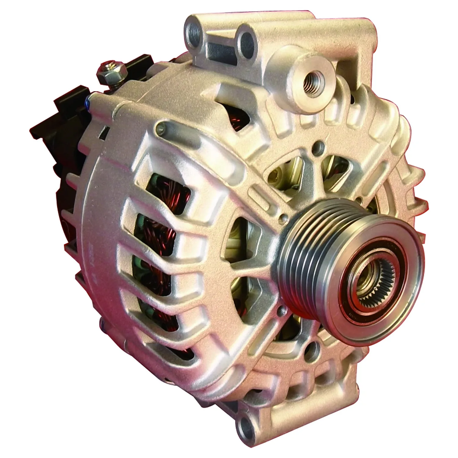 11260N WAI - 1.ALTERNATOR — zdjęcie 5 z 9