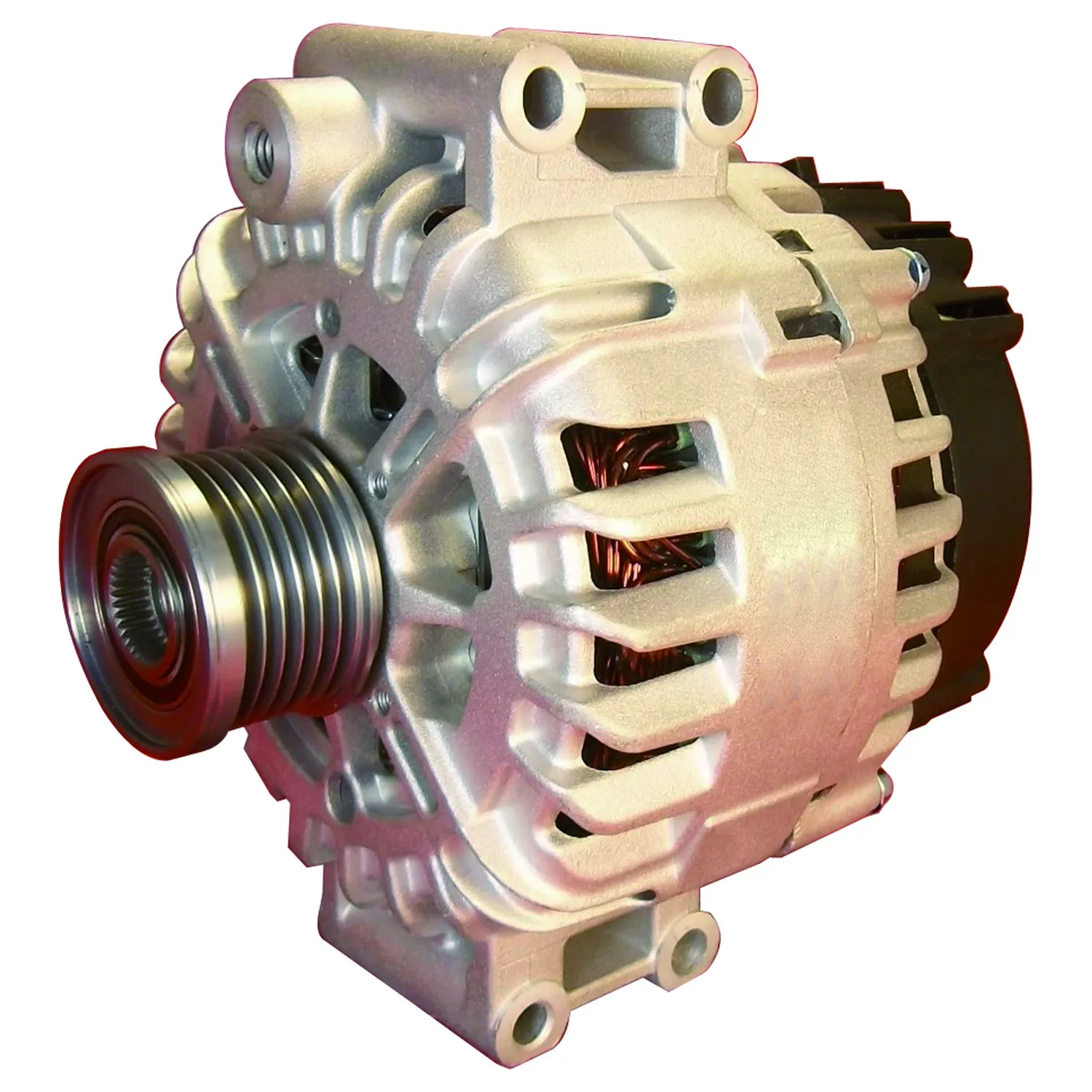 11260N WAI - 1.ALTERNATOR — zdjęcie 4 z 9