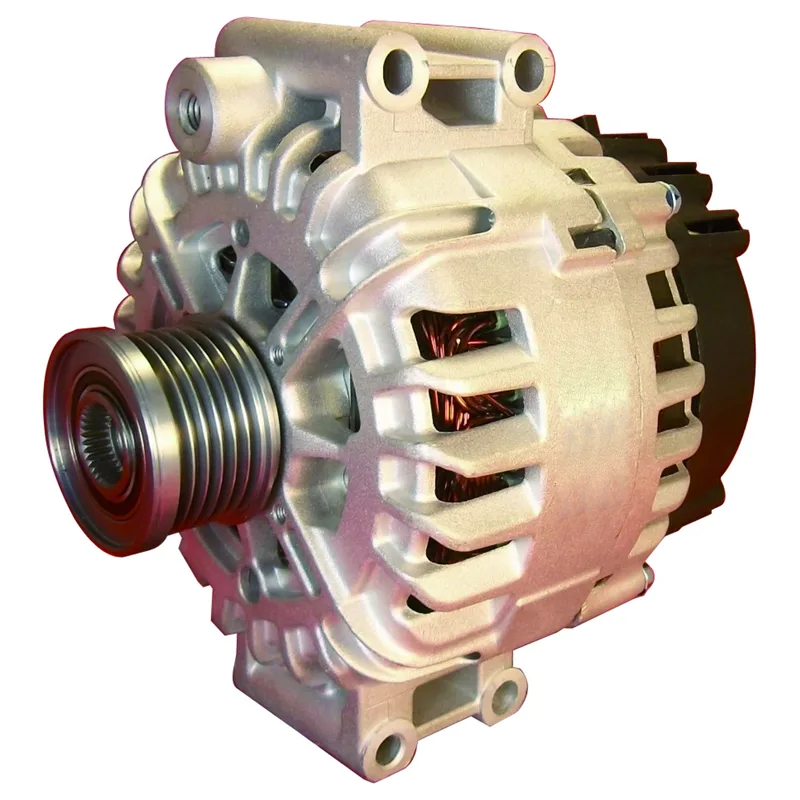11260N WAI - 1.ALTERNATOR — zdjęcie 4 z 9