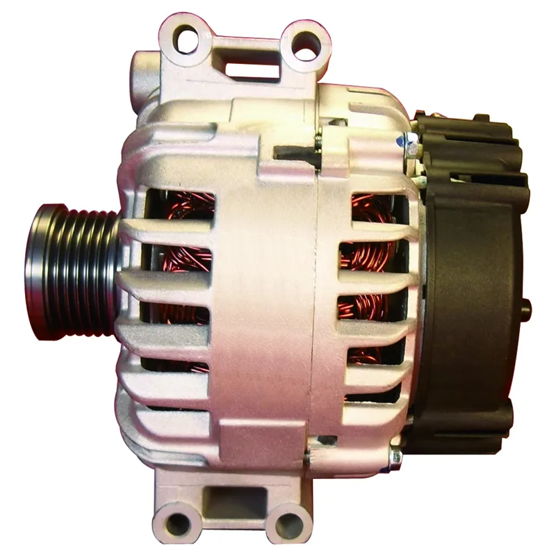 11260N WAI - 1.ALTERNATOR — zdjęcie 2 z 9