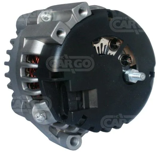 112614 CARGO - 1.ALTERNATOR — zdjęcie 1 z 1