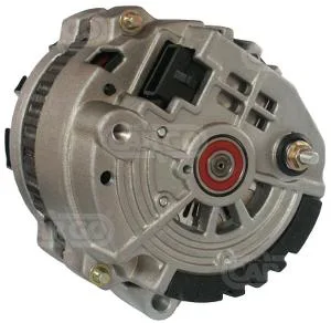 112629 CARGO - 1.ALTERNATOR — zdjęcie 1 z 6