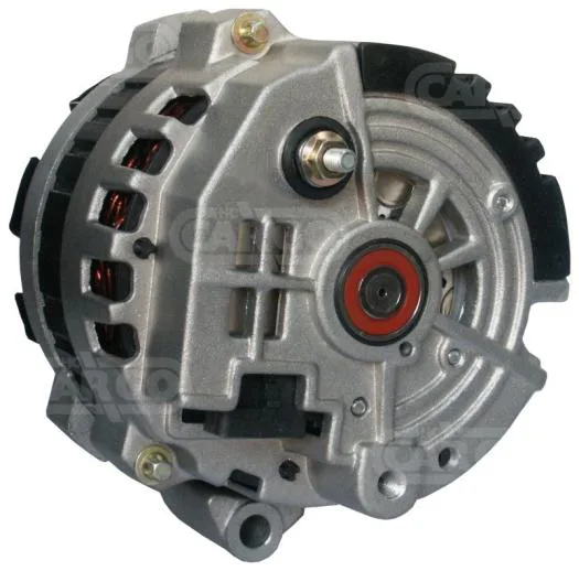 112639 CARGO - 1.ALTERNATOR — zdjęcie 1 z 1