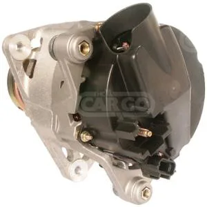 112654 CARGO - 1.ALTERNATOR — zdjęcie 1 z 6