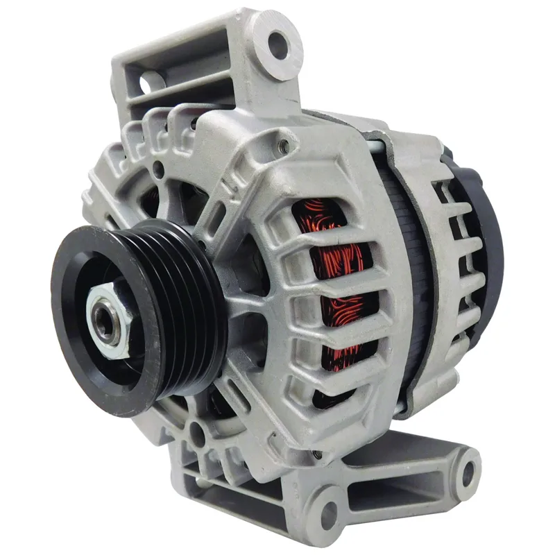 11265N WAI - 1.ALTERNATOR — zdjęcie 2 z 3