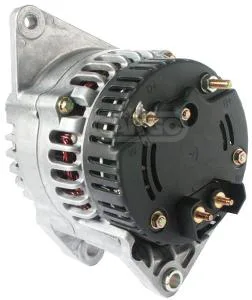 112679 CARGO - 1.ALTERNATOR — zdjęcie 1 z 6