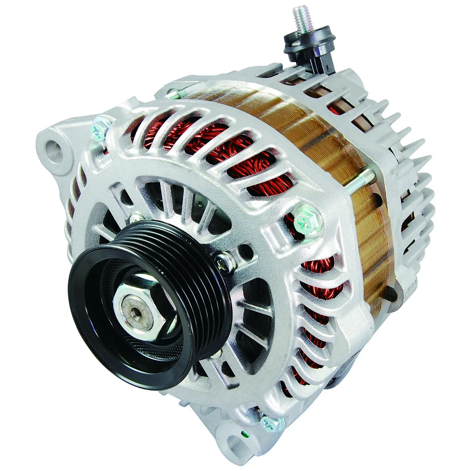 11267N WAI - 1.ALTERNATOR — zdjęcie 2 z 5