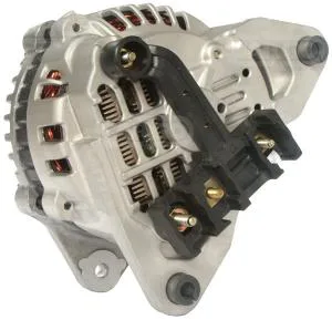 112680 CARGO - 1.ALTERNATOR — zdjęcie 1 z 6