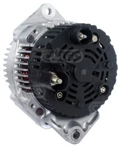 112681 CARGO - 1.ALTERNATOR — zdjęcie 1 z 6