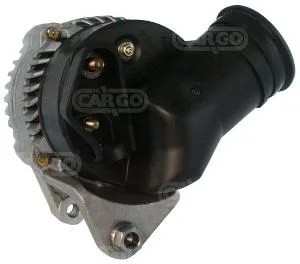 112687 CARGO - 1.ALTERNATOR — zdjęcie 1 z 6