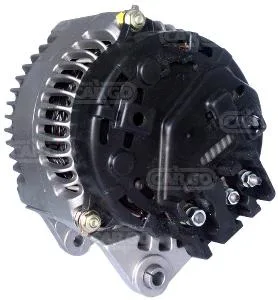112698 CARGO - 1.ALTERNATOR — zdjęcie 1 z 6