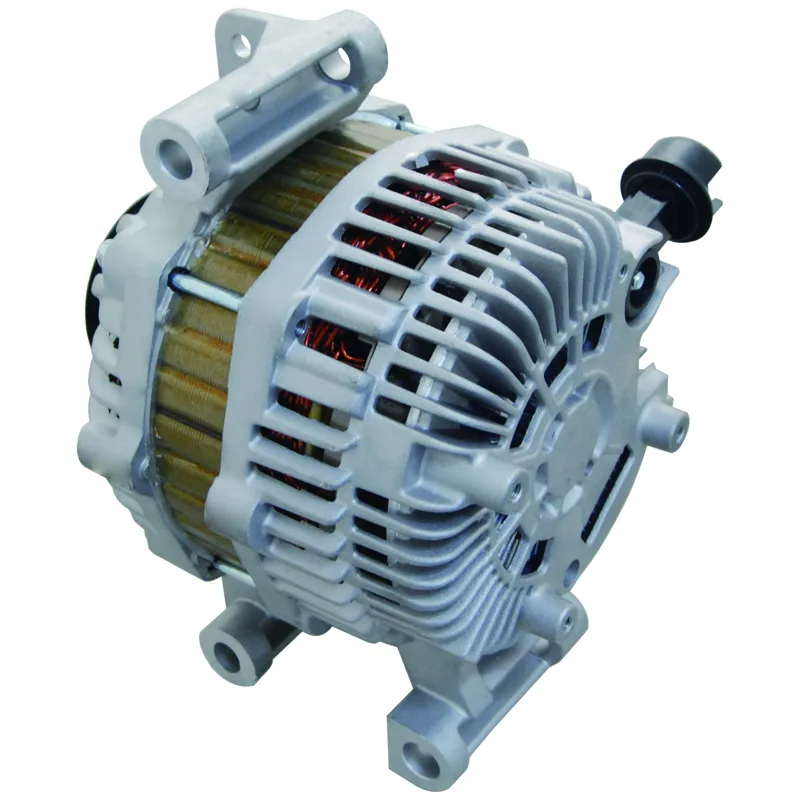 11269N WAI - 1.ALTERNATOR — zdjęcie 1 z 8