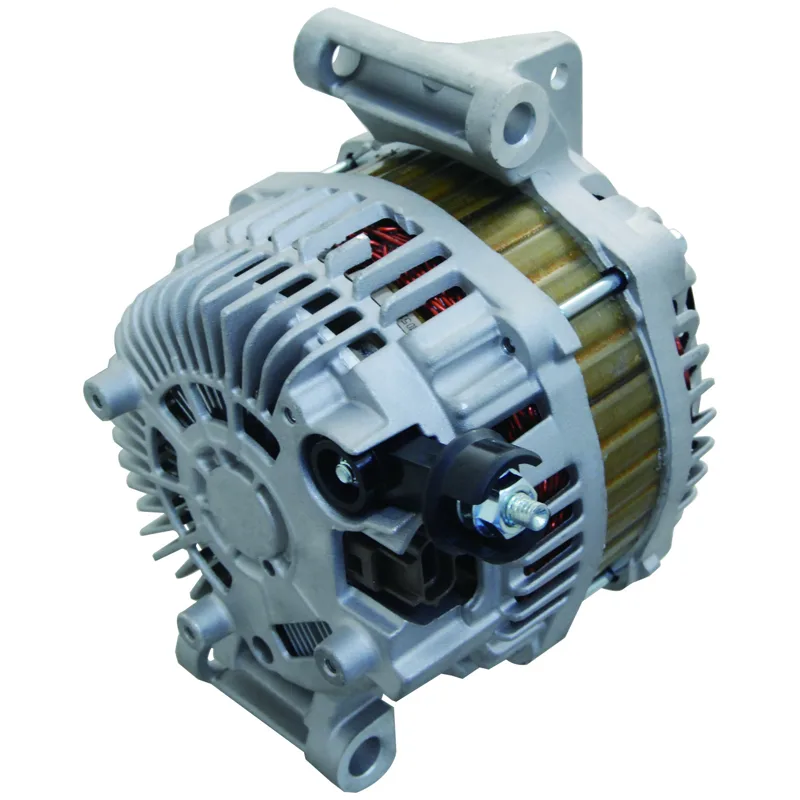 11269N WAI - 1.ALTERNATOR — zdjęcie 2 z 8