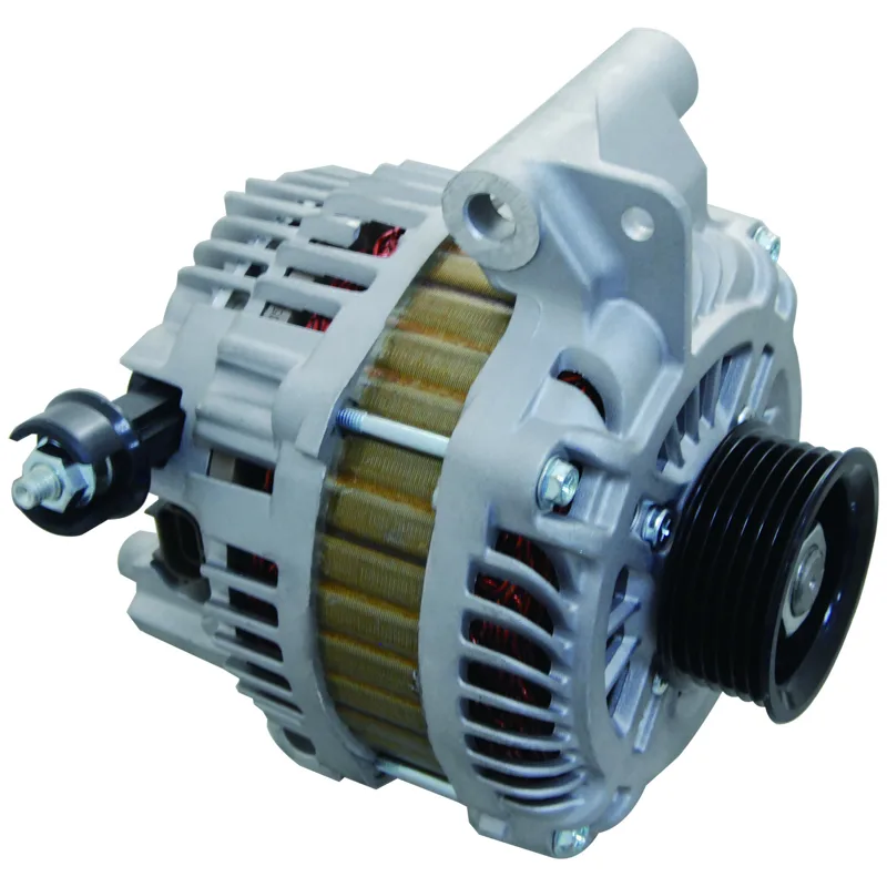 11269N WAI - 1.ALTERNATOR — zdjęcie 5 z 8