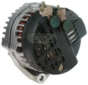 112703 CARGO - 1.ALTERNATOR — zdjęcie 1 z 6