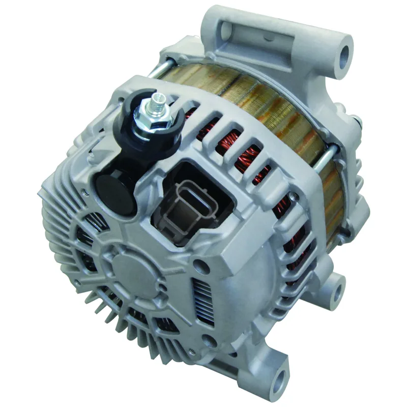 11270N WAI - 1.ALTERNATOR — zdjęcie 2 z 8
