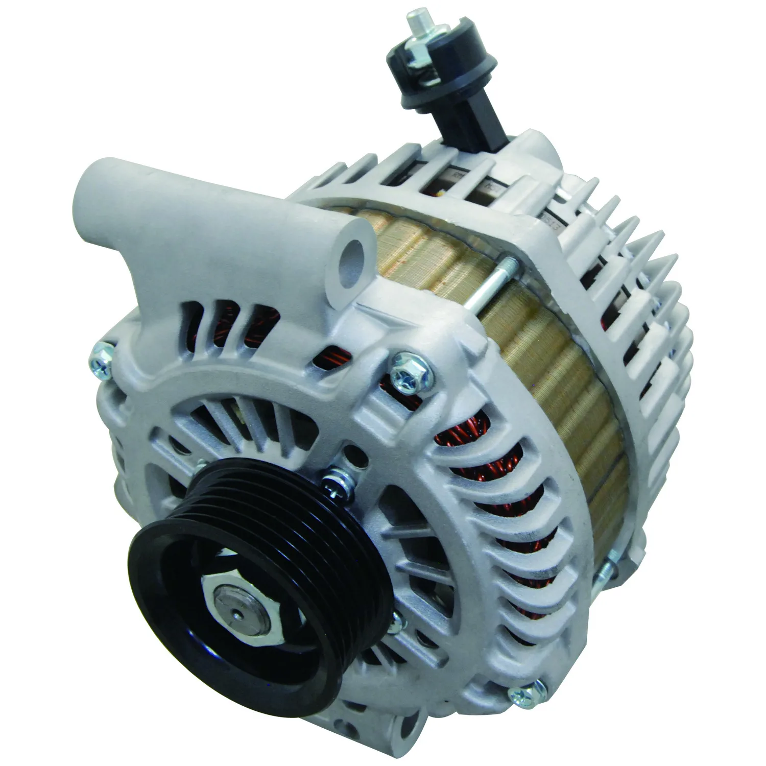 11270N WAI - 1.ALTERNATOR — zdjęcie 6 z 8