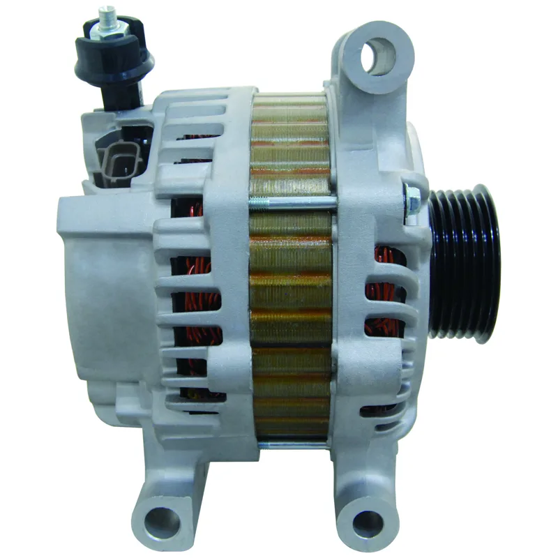 11270N WAI - 1.ALTERNATOR — zdjęcie 7 z 8