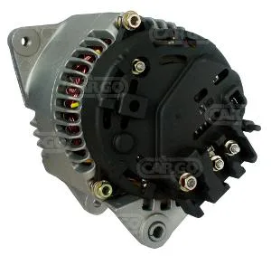 112718 CARGO - 1.ALTERNATOR — zdjęcie 1 z 6
