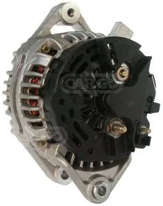 112720 CARGO - 1.ALTERNATOR — zdjęcie 1 z 6