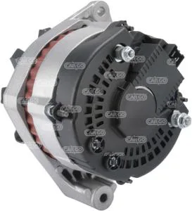 112728 CARGO - 1.ALTERNATOR — zdjęcie 1 z 6