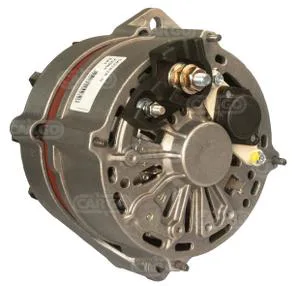 112729 CARGO - 1.ALTERNATOR — zdjęcie 1 z 6