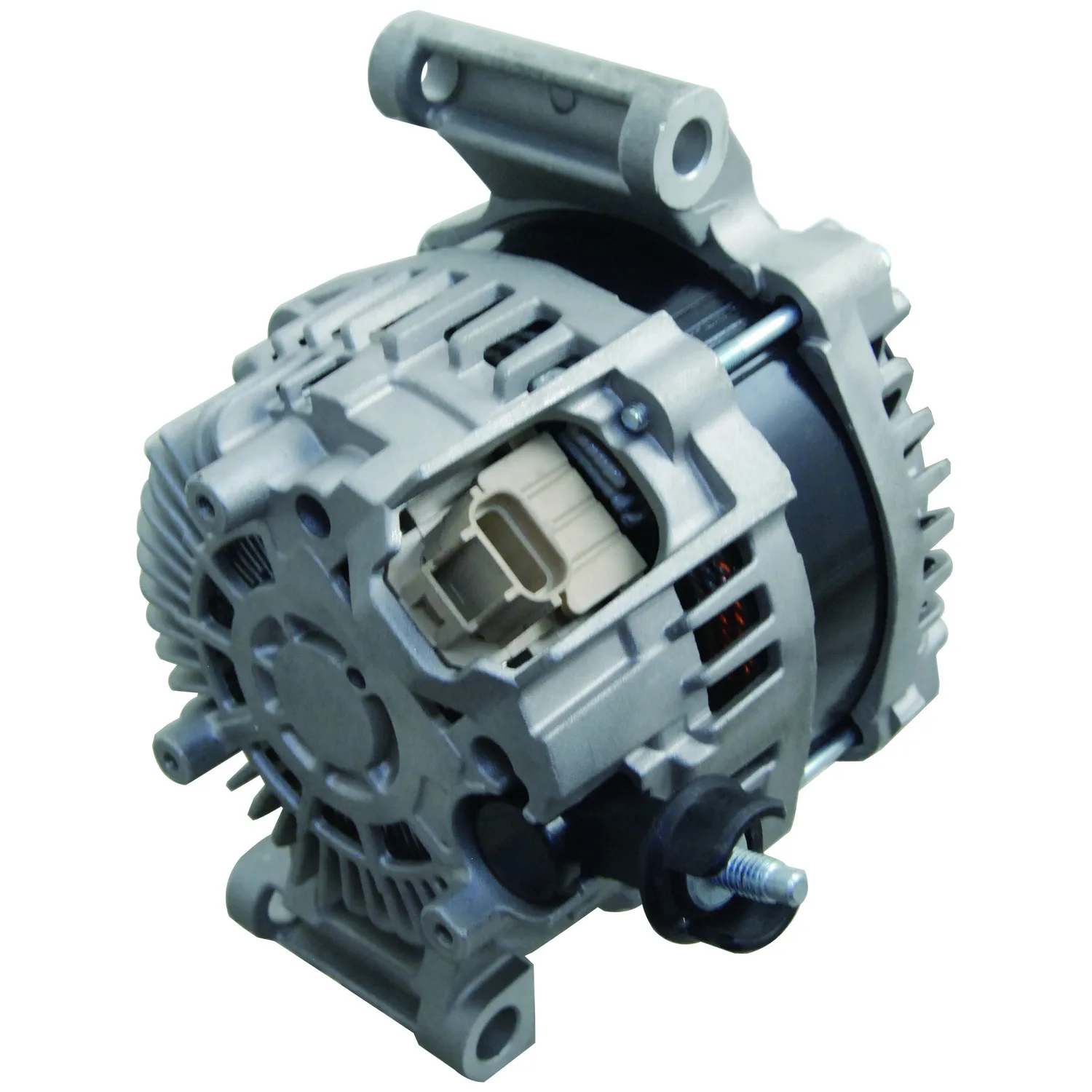11272N WAI - 1.ALTERNATOR — zdjęcie 2 z 8