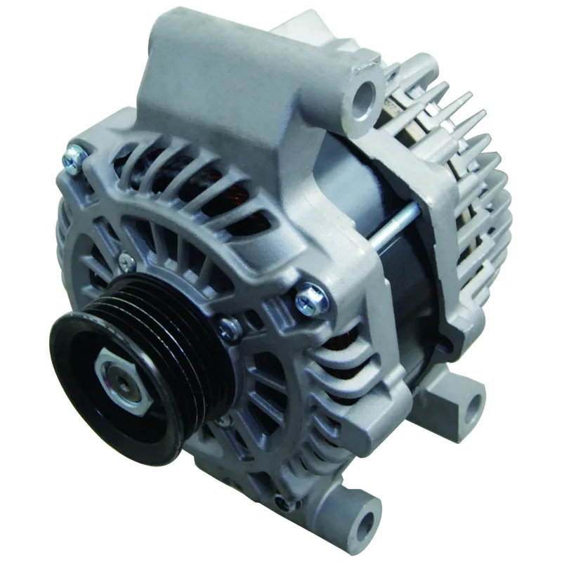 11272N WAI - 1.ALTERNATOR — zdjęcie 6 z 8