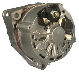 112734 CARGO - 1.ALTERNATOR — zdjęcie 1 z 6