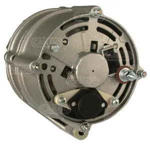 112736 CARGO - 1.ALTERNATOR — zdjęcie 1 z 6