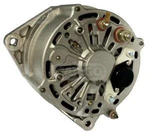112746 CARGO - 1.ALTERNATOR — zdjęcie 1 z 6