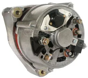 112747 CARGO - 1.ALTERNATOR — zdjęcie 1 z 6