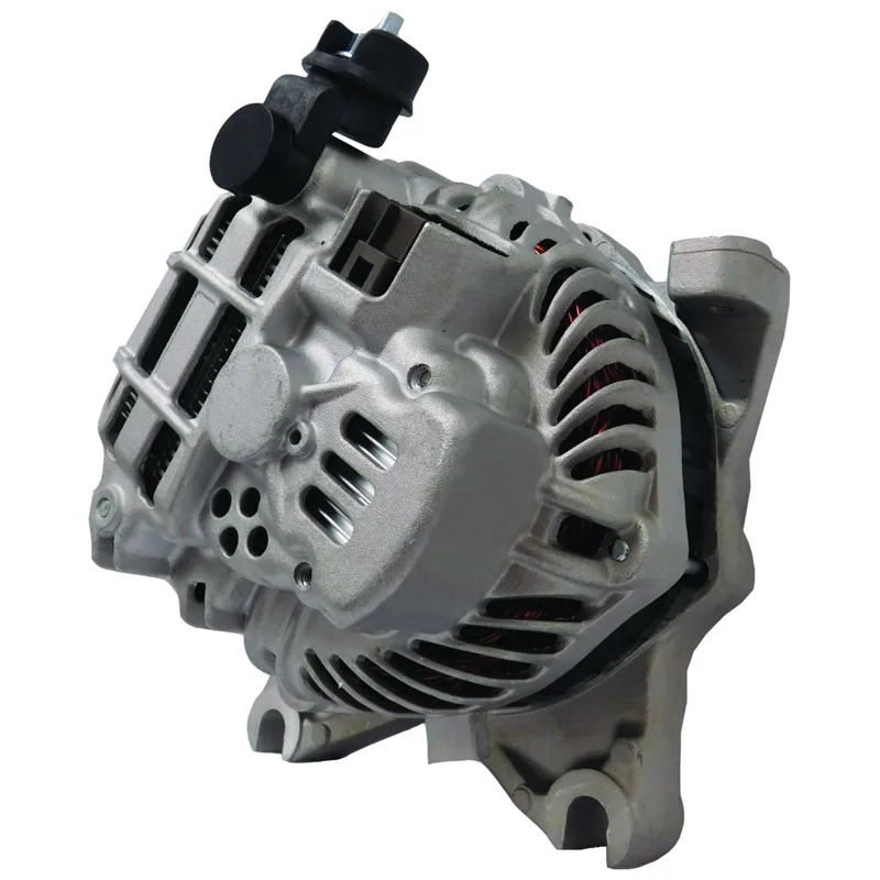 11274N WAI - 1.ALTERNATOR — zdjęcie 2 z 8