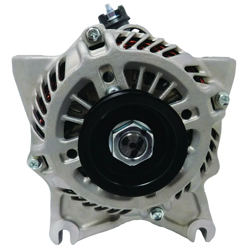 11274N WAI - 1.ALTERNATOR — zdjęcie 4 z 8