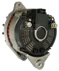 112756 CARGO - 1.ALTERNATOR — zdjęcie 1 z 6