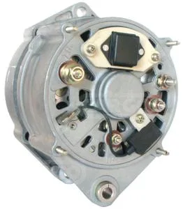 112757 CARGO - 1.ALTERNATOR — zdjęcie 1 z 6