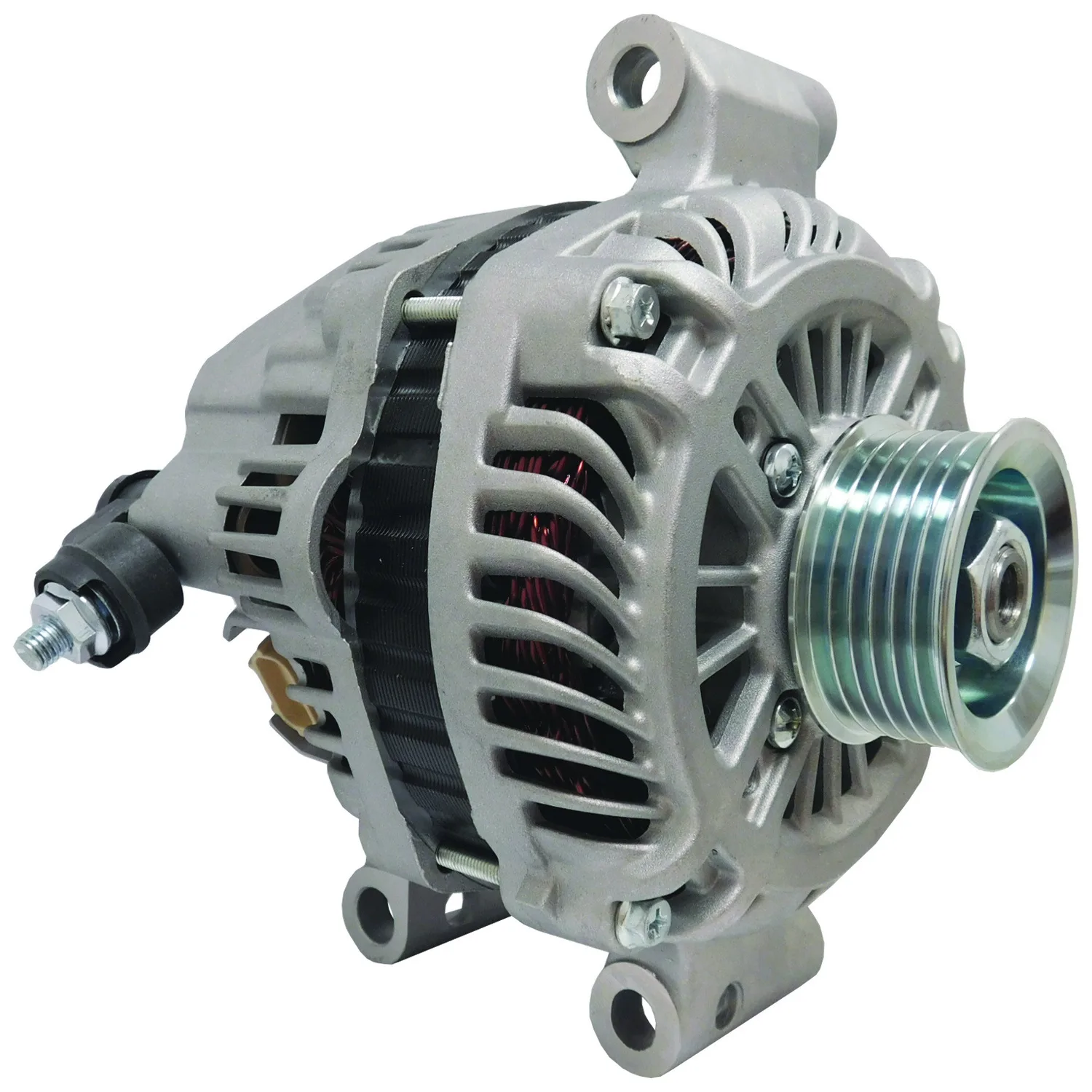 11275N WAI - 1.ALTERNATOR — zdjęcie 5 z 8