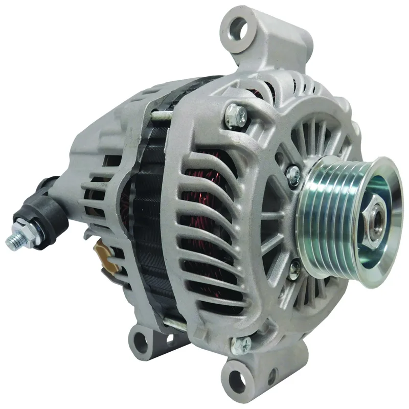 11275N WAI - 1.ALTERNATOR — zdjęcie 5 z 8