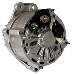 112765 CARGO - 1.ALTERNATOR — zdjęcie 1 z 6