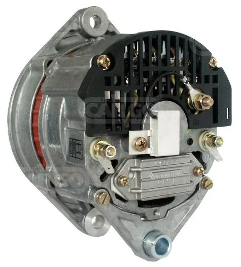 112768 CARGO - 1.ALTERNATOR — zdjęcie 1 z 6