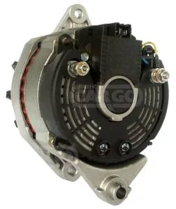 112769 CARGO - 1.ALTERNATOR — zdjęcie 1 z 6