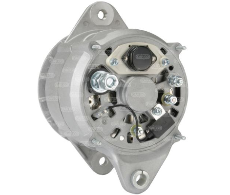 112773 CARGO - 1.ALTERNATOR — zdjęcie 1 z 6